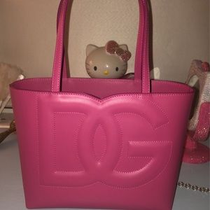 Dolce and gabbana bag